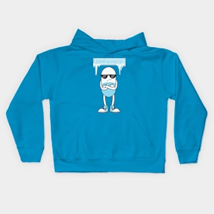 Chillfactortv Kids Hoodie